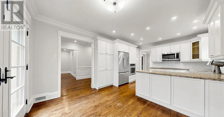 776 Spadina Road, Toronto, ON, M5P 2X6 - 3