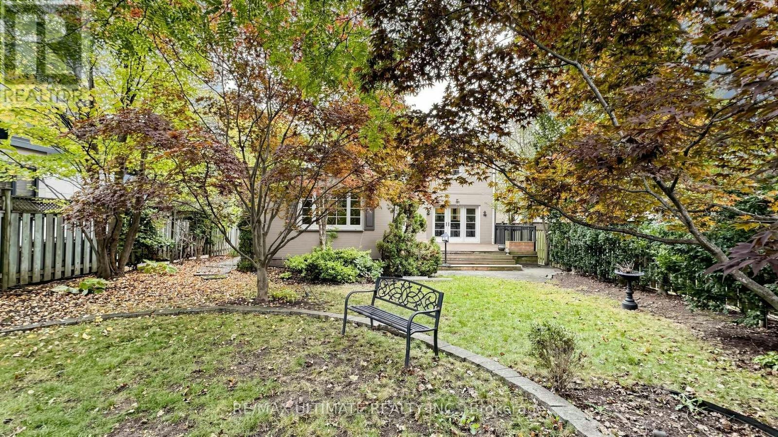 776 Spadina Road, Toronto, ON, M5P 2X6 - 46