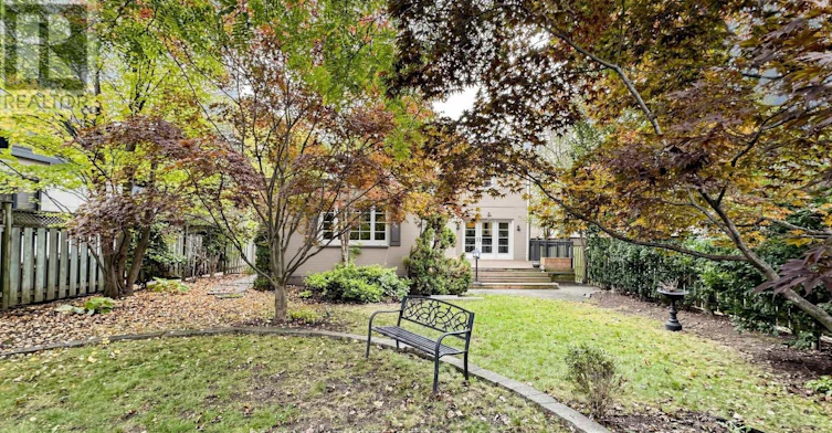 776 Spadina Road, Toronto, ON, M5P 2X6 - 46