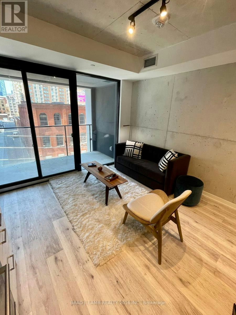 411-55 Ontario Street, Toronto, ON, M5A 0T8 - 3