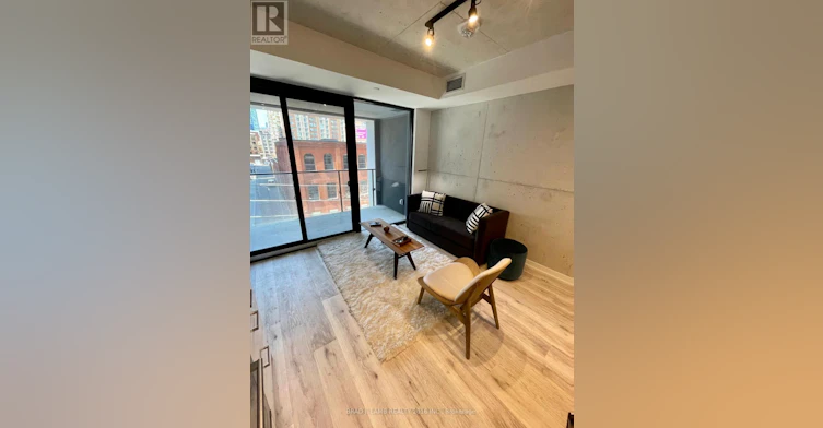 411-55 Ontario Street, Toronto, ON, M5A 0T8 - 3