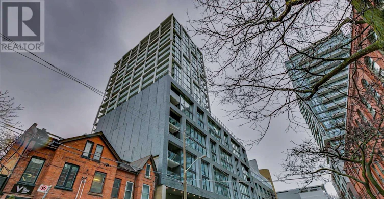 411-55 Ontario Street, Toronto, ON, M5A 0T8 - 9