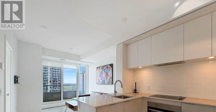 2412-225 Sumach Street, Toronto, ON, M5A 0P8