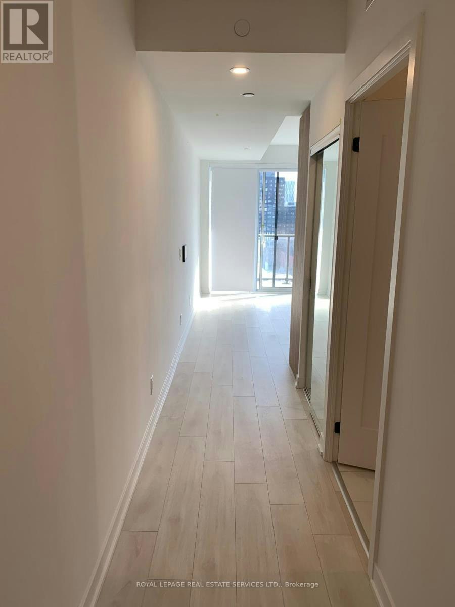 712-5 Defries Street, Toronto, ON, M5A 0W7