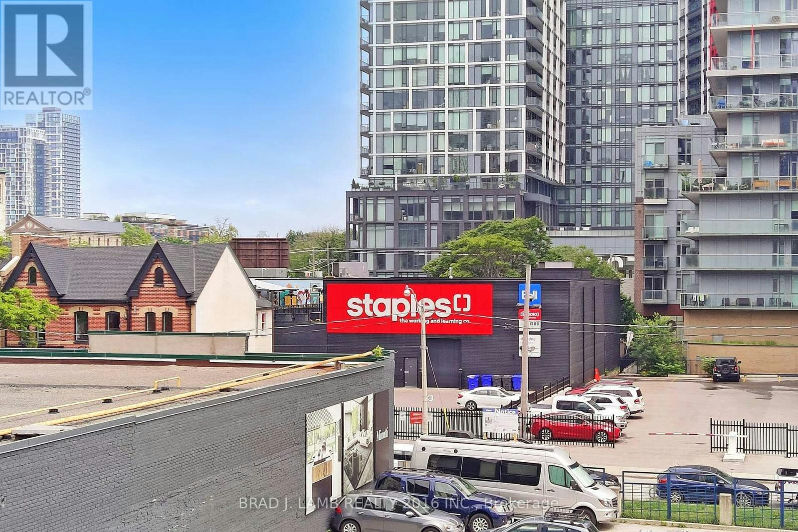 305-55 Ontario Street, Toronto, ON, M5A 0T8 - 23