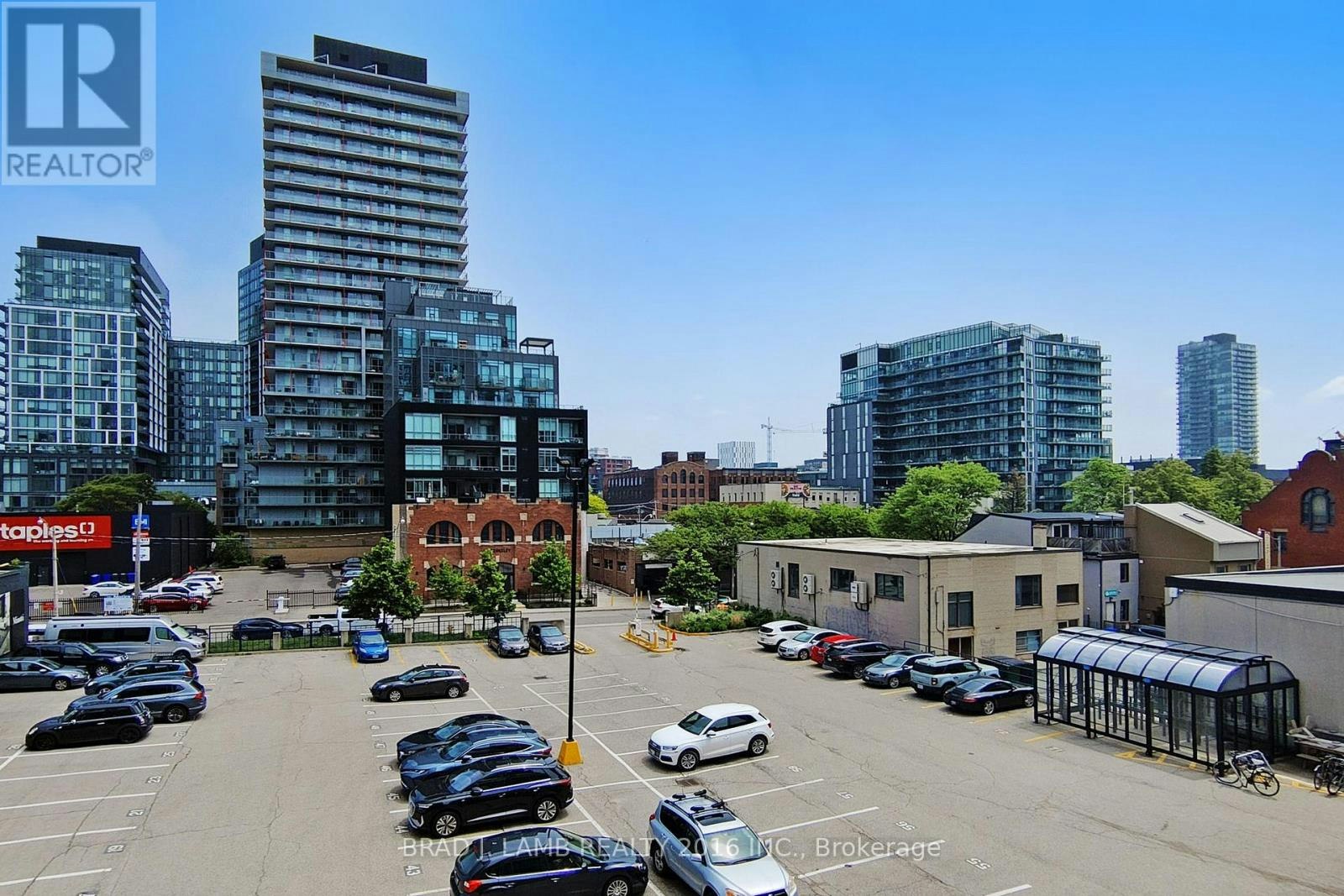 305-55 Ontario Street, Toronto, ON, M5A 0T8 - 22