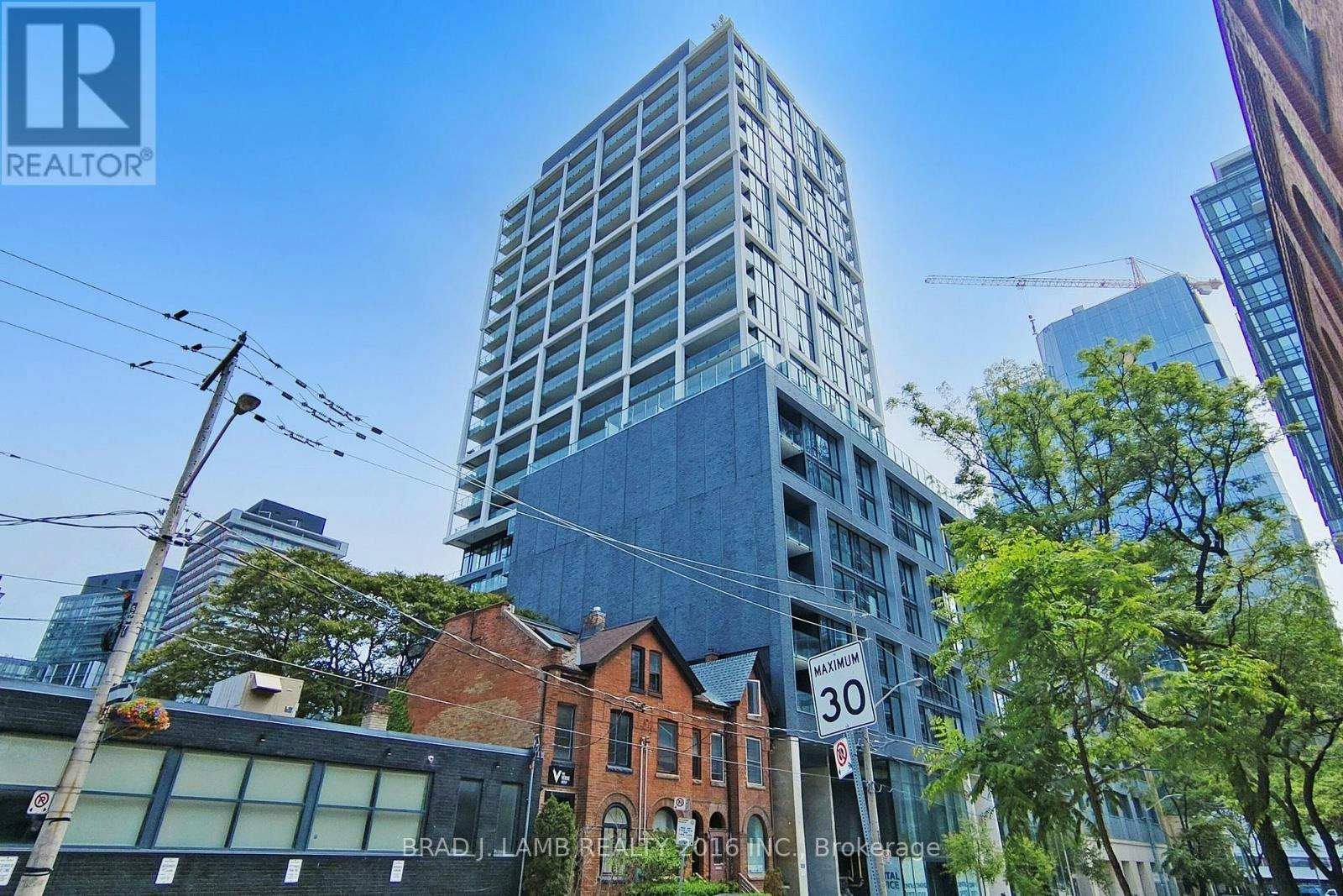 305-55 Ontario Street, Toronto, ON, M5A 0T8