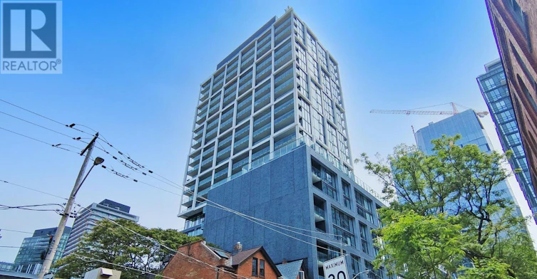 305-55 Ontario Street, Toronto, ON, M5A 0T8