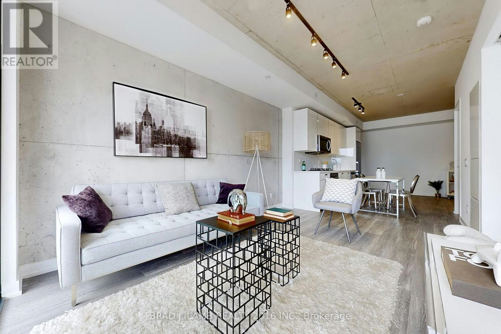 305-55 Ontario Street, Toronto, ON, M5A 0T8 - 5