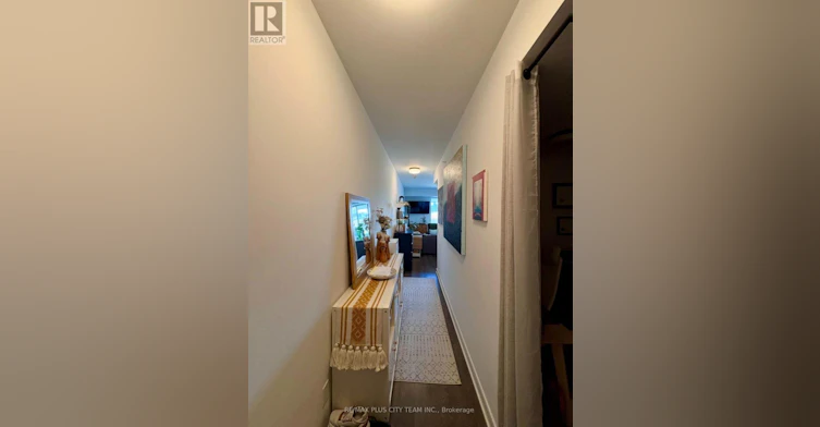 614-60 Tannery Road, Toronto, ON, M5A 0S8 - 2