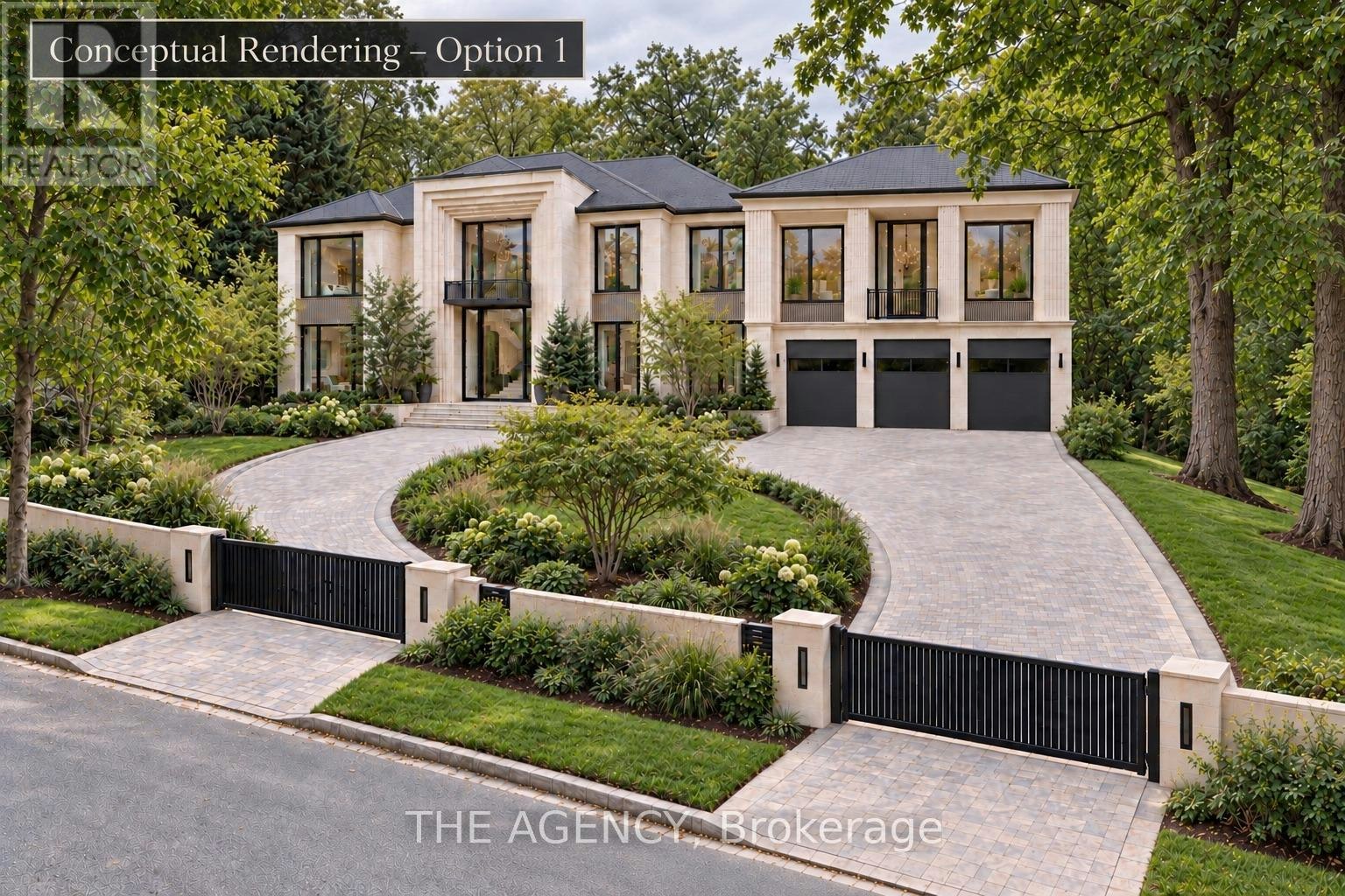 48 Silvergrove Road, Toronto, ON, M2L 2N6