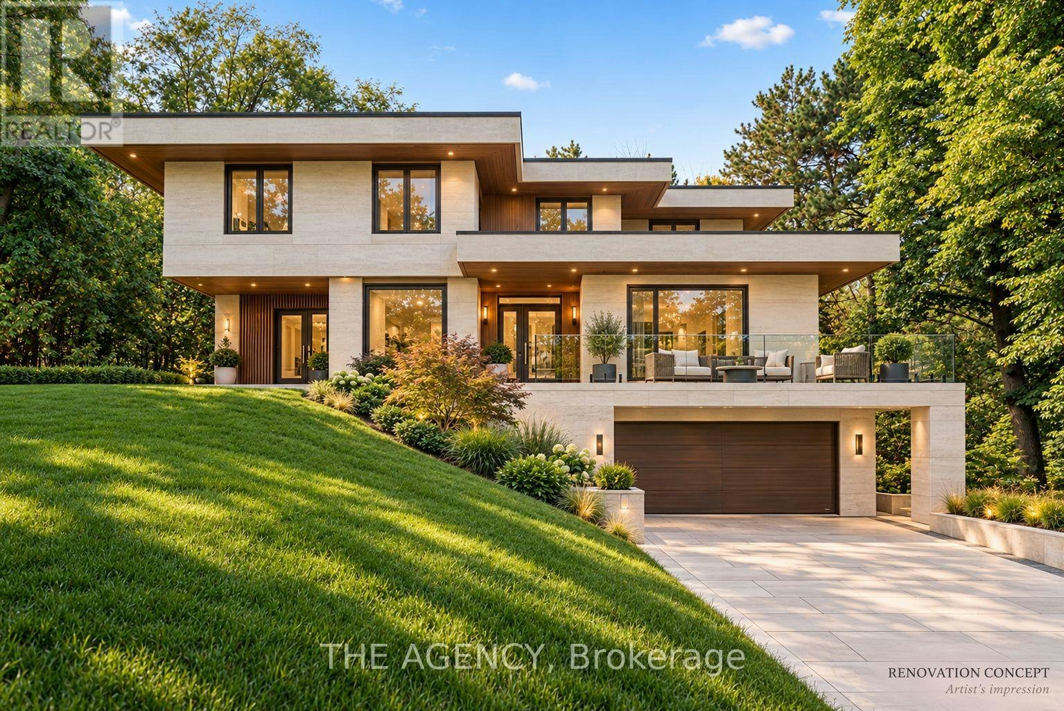 48 Silvergrove Road, Toronto, ON, M2L 2N6