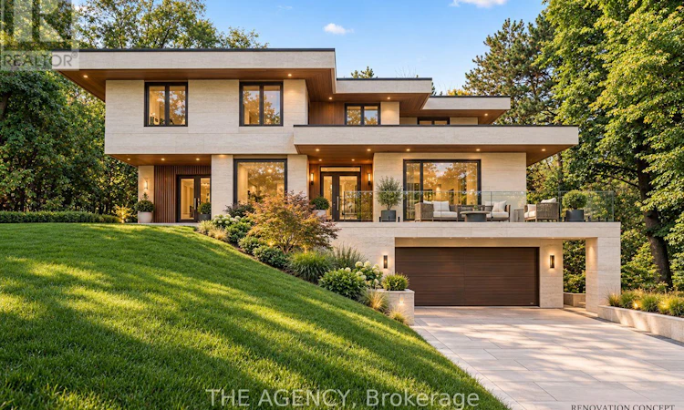 48 Silvergrove Road