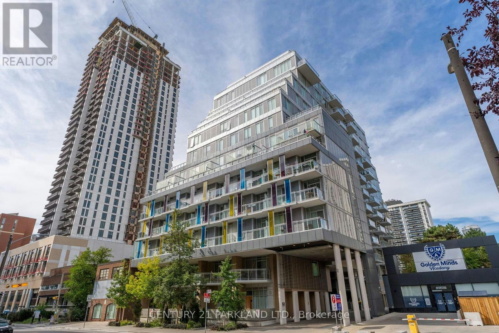 707-68 Merton Street, Toronto, ON, M4S 0A7