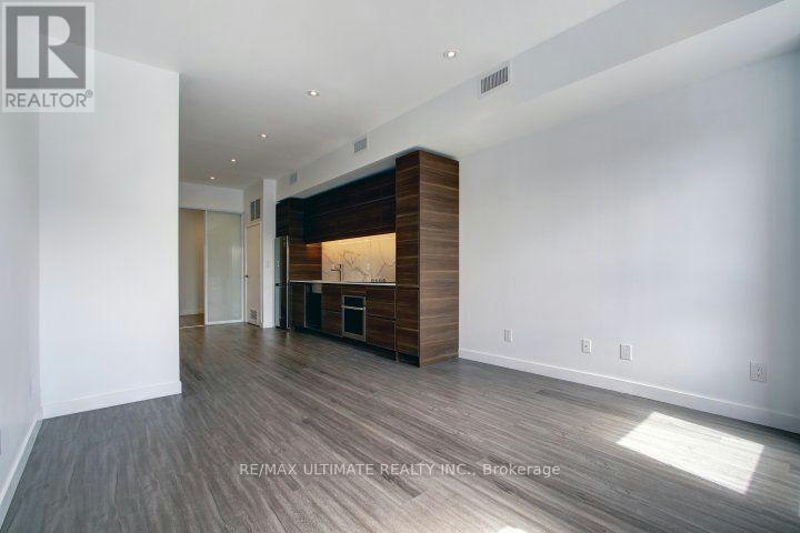 2-492 Danforth Avenue, Toronto, ON, M4K 1P6 - 2