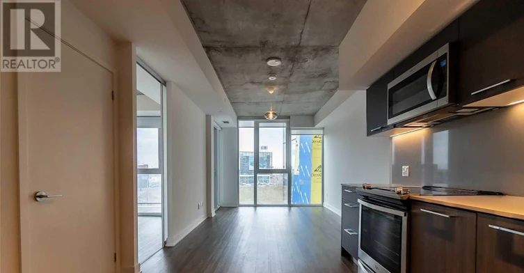 305-15 Baseball Place, Toronto, ON, M4M 0E7 - 7