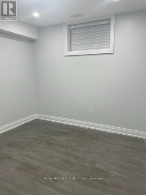 LOWER-57 Phillip Avenue, Toronto, ON, M1N 3R1 - 3