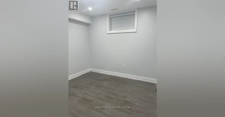 LOWER-57 Phillip Avenue, Toronto, ON, M1N 3R1 - 3