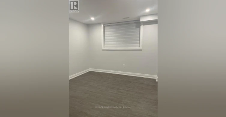 LOWER-57 Phillip Avenue, Toronto, ON, M1N 3R1 - 2
