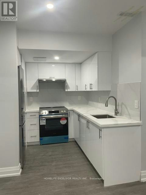 LOWER-57 Phillip Avenue, Toronto, ON, M1N 3R1 - 9