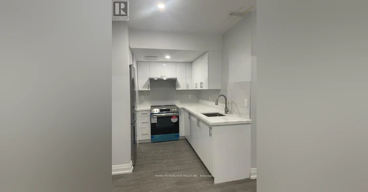 LOWER-57 Phillip Avenue, Toronto, ON, M1N 3R1 - 9