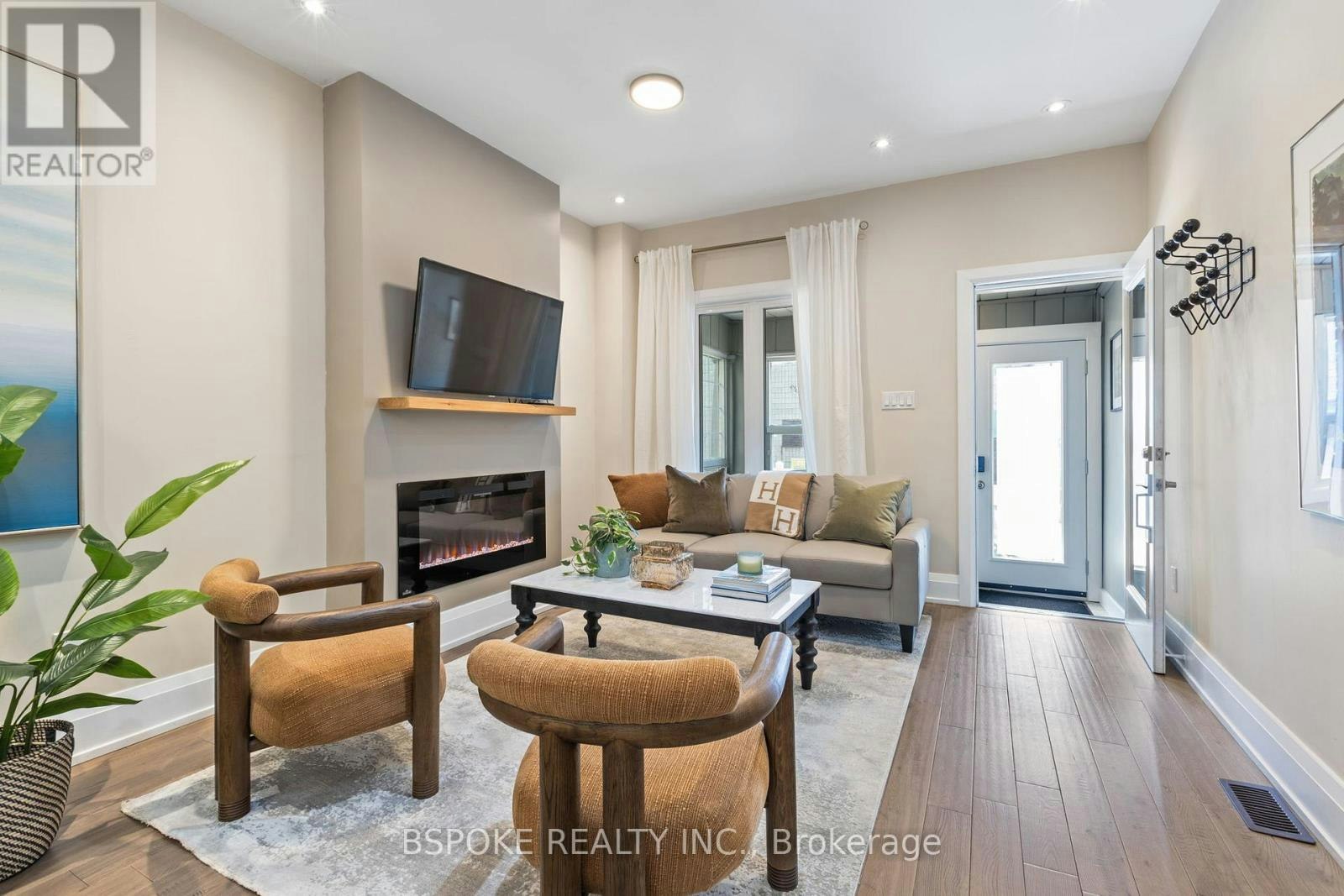 75 Laing Street, Toronto, ON, M4L 2N4