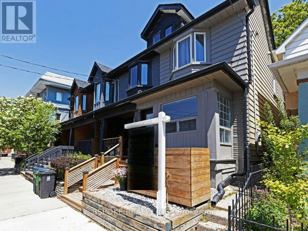 75 Laing Street, Toronto, ON, M4L 2N4
