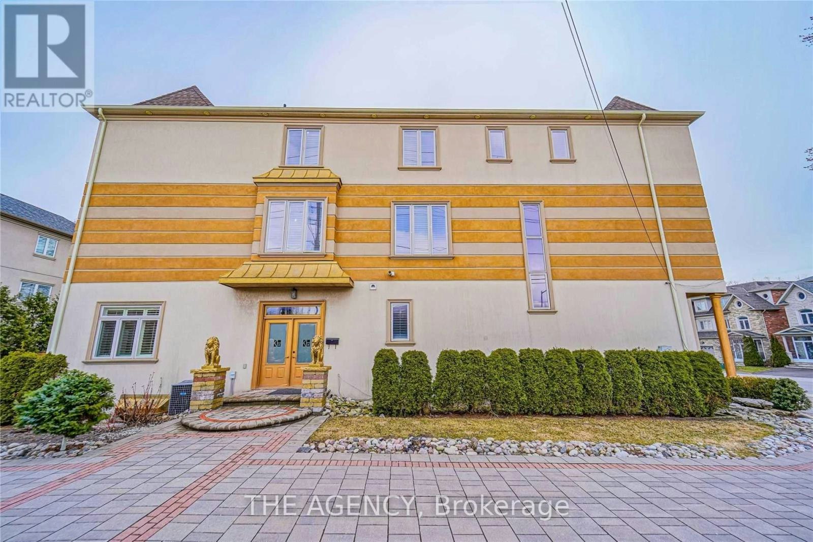 MAIN FLOOR-83 Elm Avenue, Richmond Hill, ON, L4C 6K8