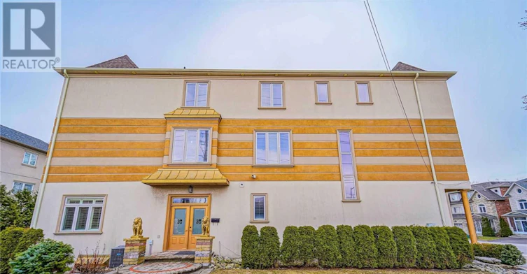 MAIN FLOOR-83 Elm Avenue, Richmond Hill, ON, L4C 6K8