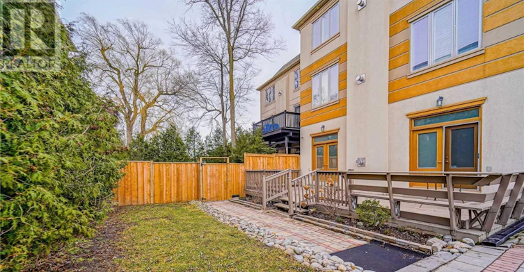 MAIN FLOOR-83 Elm Avenue, Richmond Hill, ON, L4C 6K8 - 2