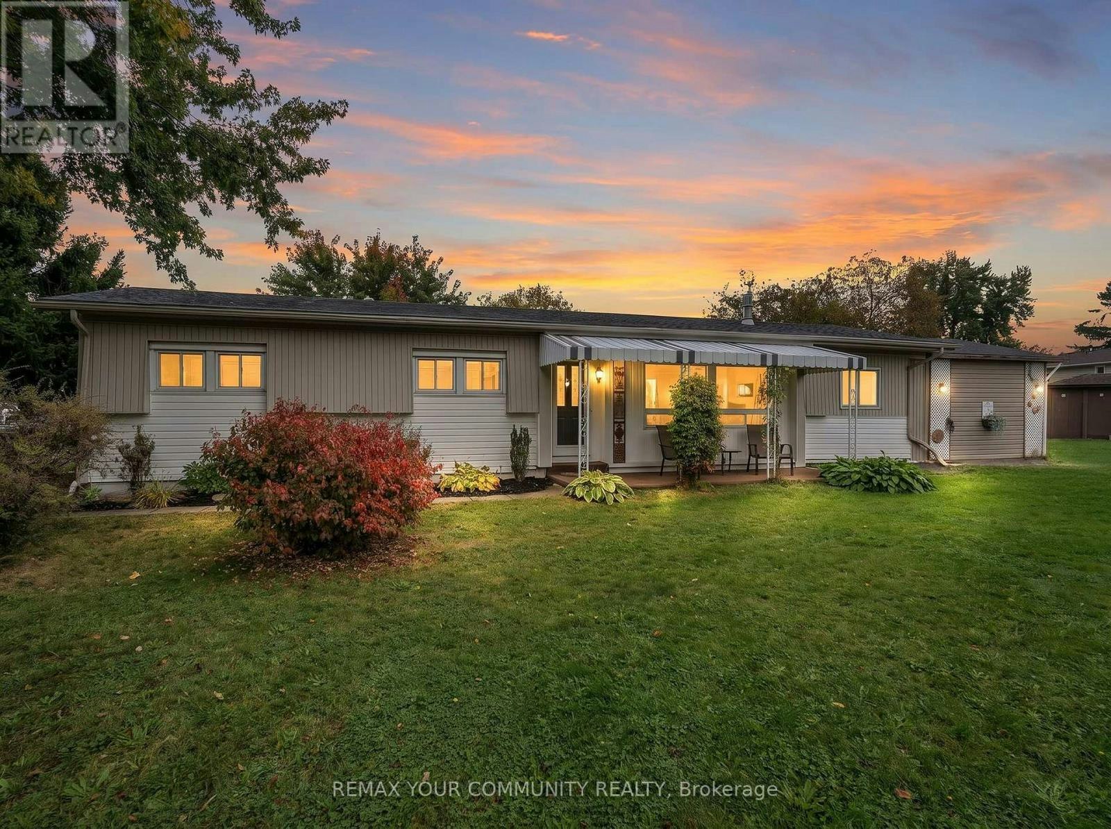 11 Nature Trail Road, Innisfil, ON, L9S 1R6