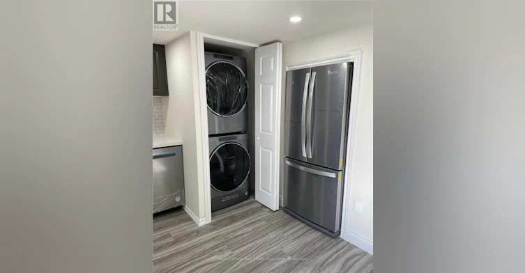BSMT-35 Elysian Fields Circle, Brampton, ON, L6Y 6E8 - 4
