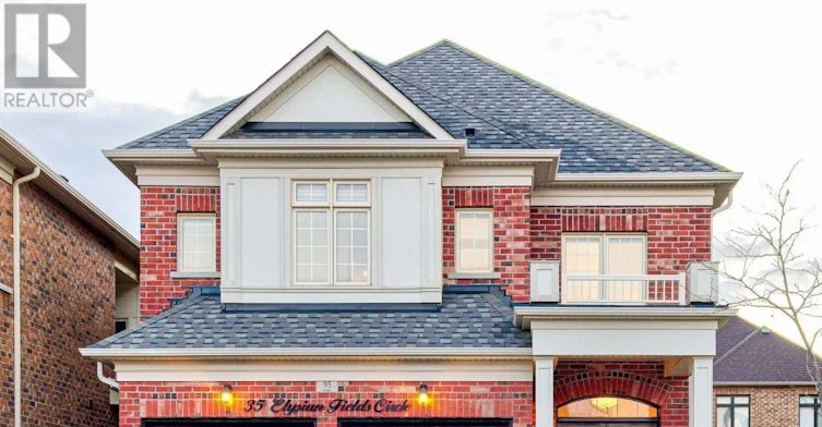 BSMT-35 Elysian Fields Circle, Brampton, ON, L6Y 6E8