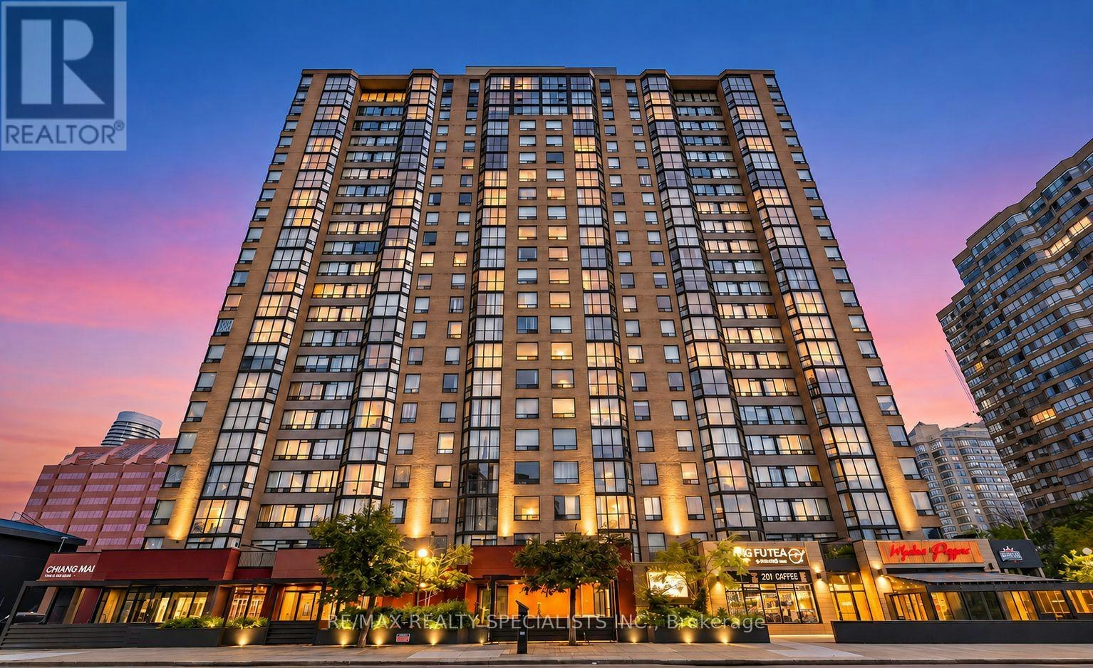 2202-285 Enfield Place, Mississauga, ON, L5B 3Y6