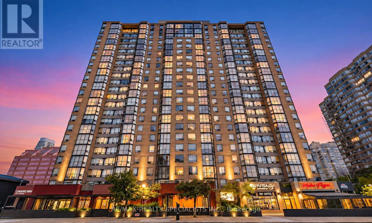 2202-285 Enfield Place