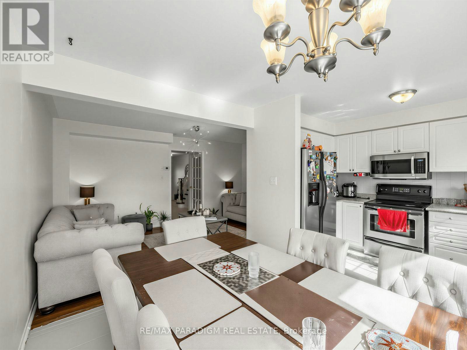 3072 Turbine Crescent, Mississauga, ON, L5M 6W9 - 11