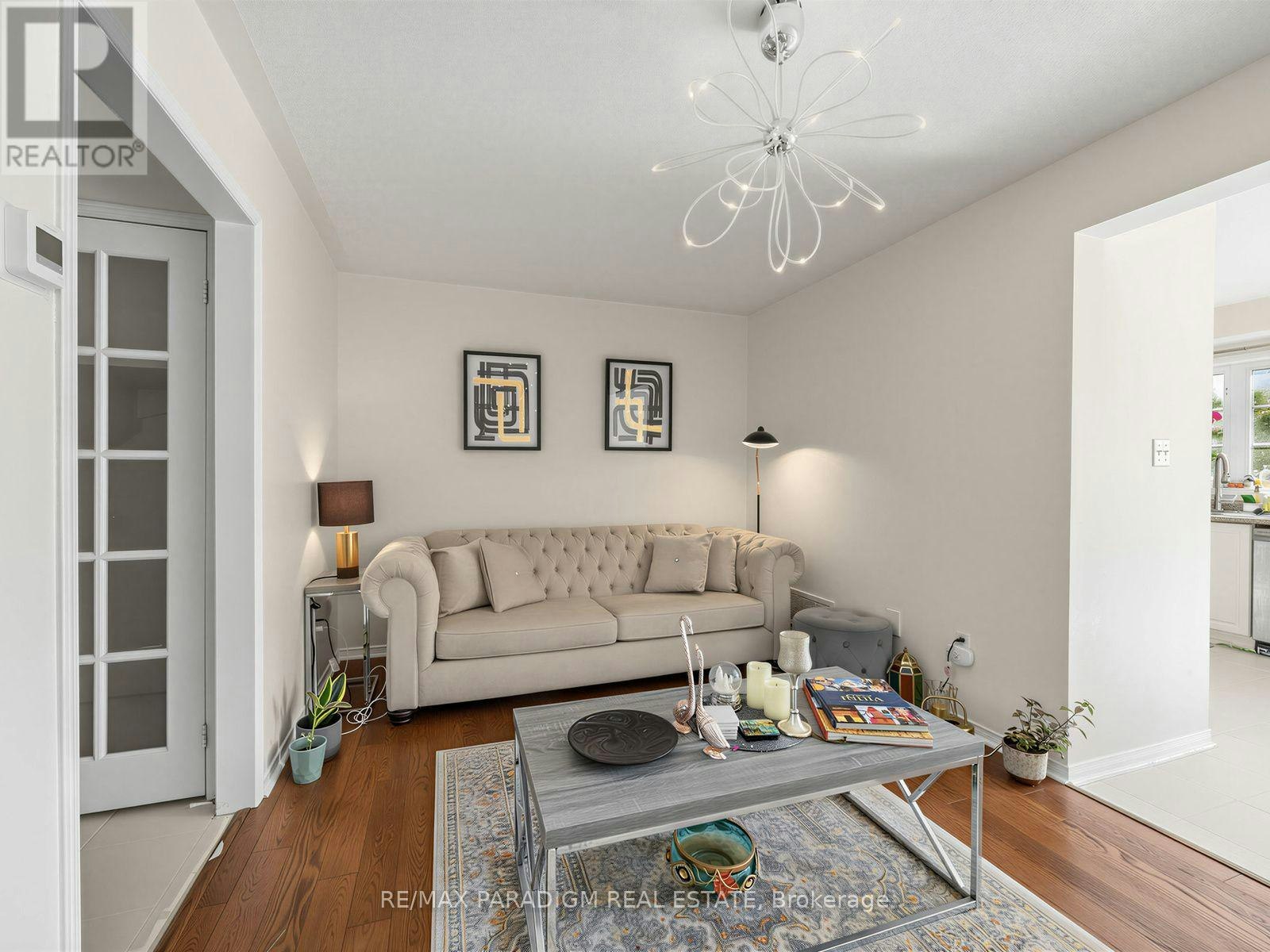 3072 Turbine Crescent, Mississauga, ON, L5M 6W9 - 5