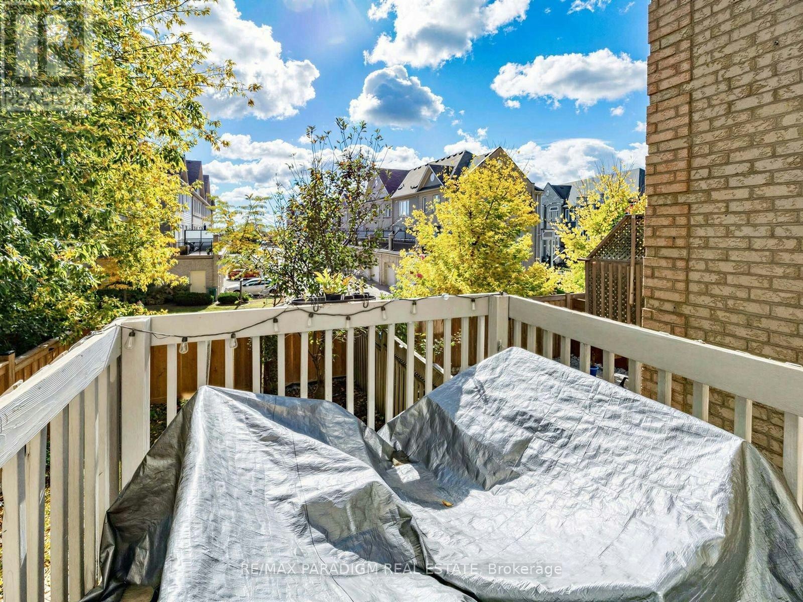 3072 Turbine Crescent, Mississauga, ON, L5M 6W9 - 13