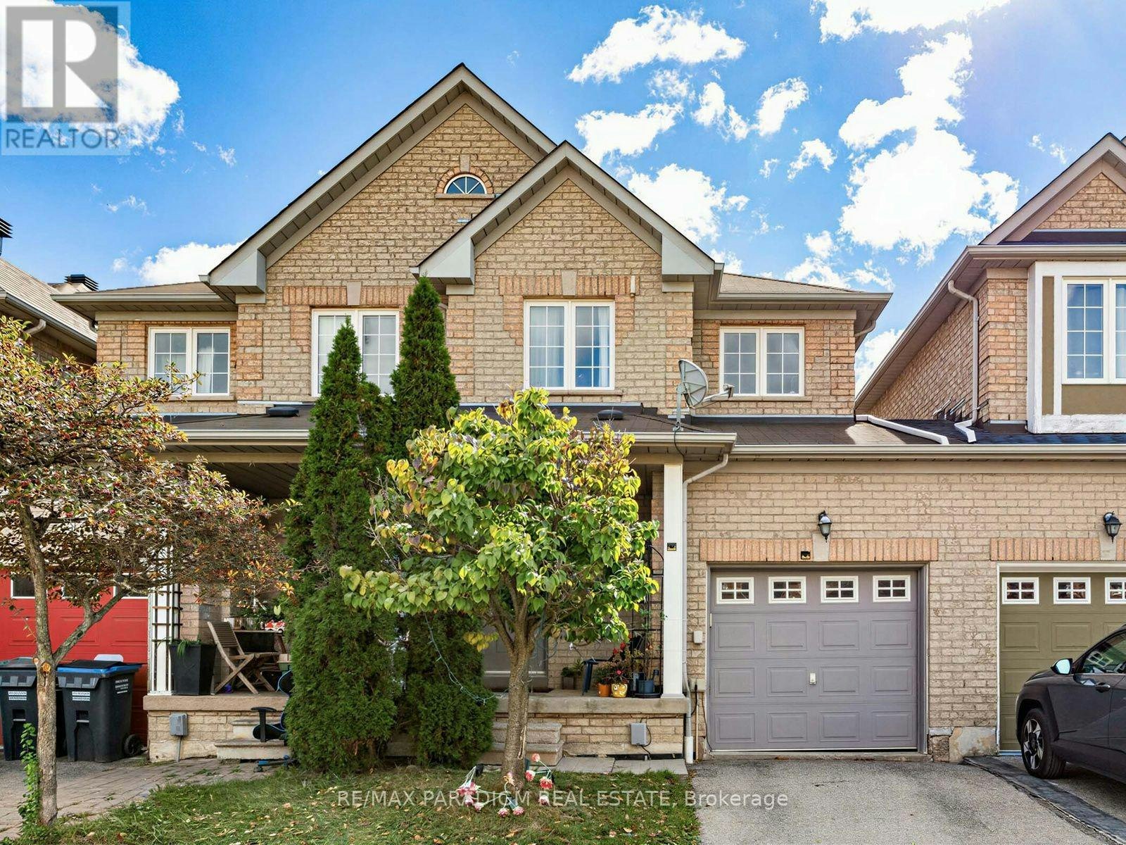 3072 Turbine Crescent, Mississauga, ON, L5M 6W9
