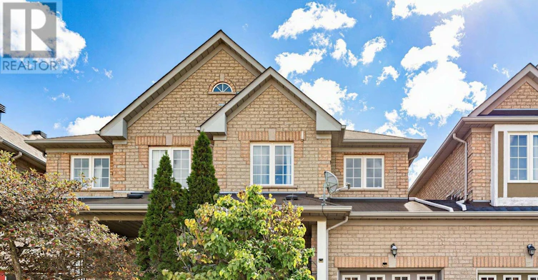 3072 Turbine Crescent, Mississauga, ON, L5M 6W9