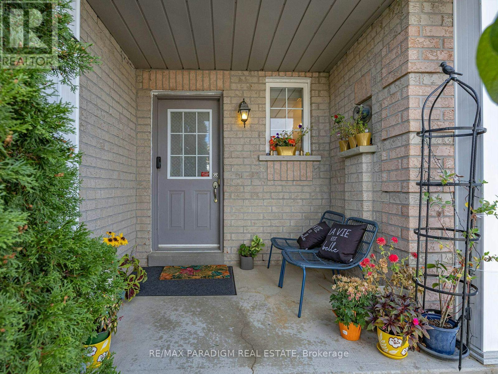 3072 Turbine Crescent, Mississauga, ON, L5M 6W9 - 2