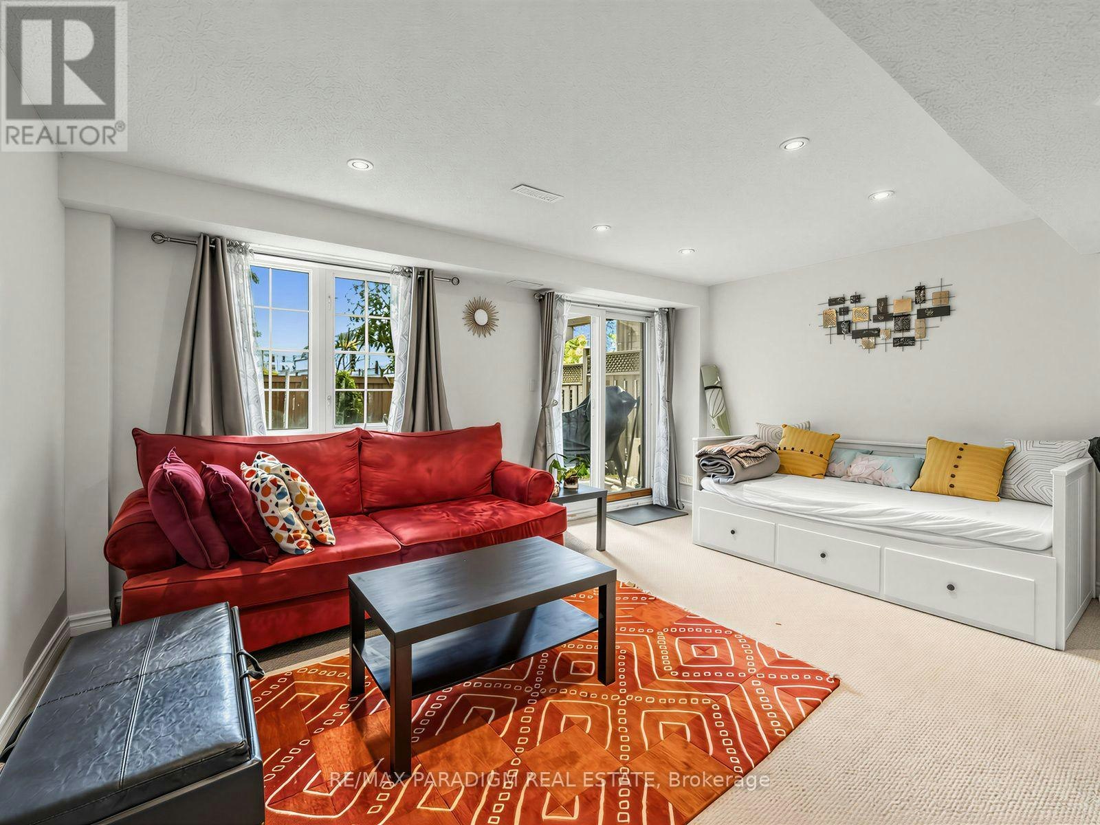 3072 Turbine Crescent, Mississauga, ON, L5M 6W9 - 25