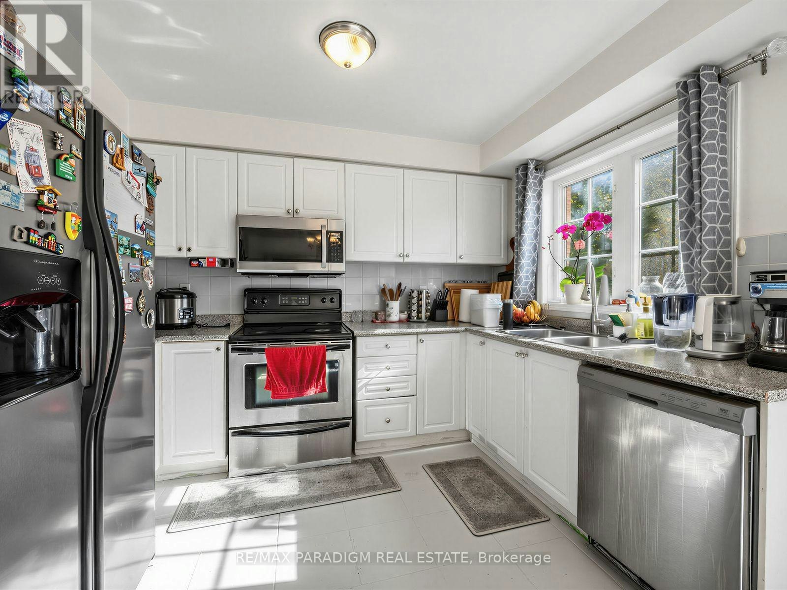 3072 Turbine Crescent, Mississauga, ON, L5M 6W9 - 9