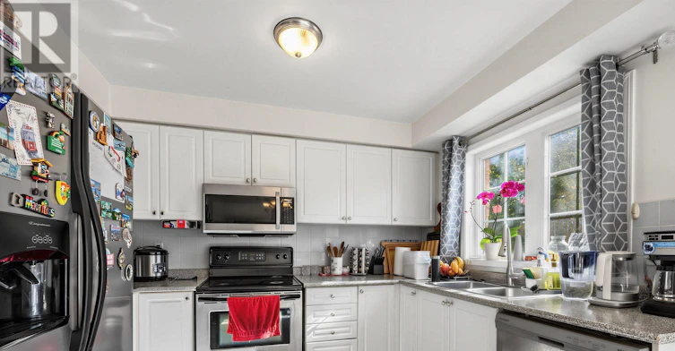 3072 Turbine Crescent, Mississauga, ON, L5M 6W9 - 9