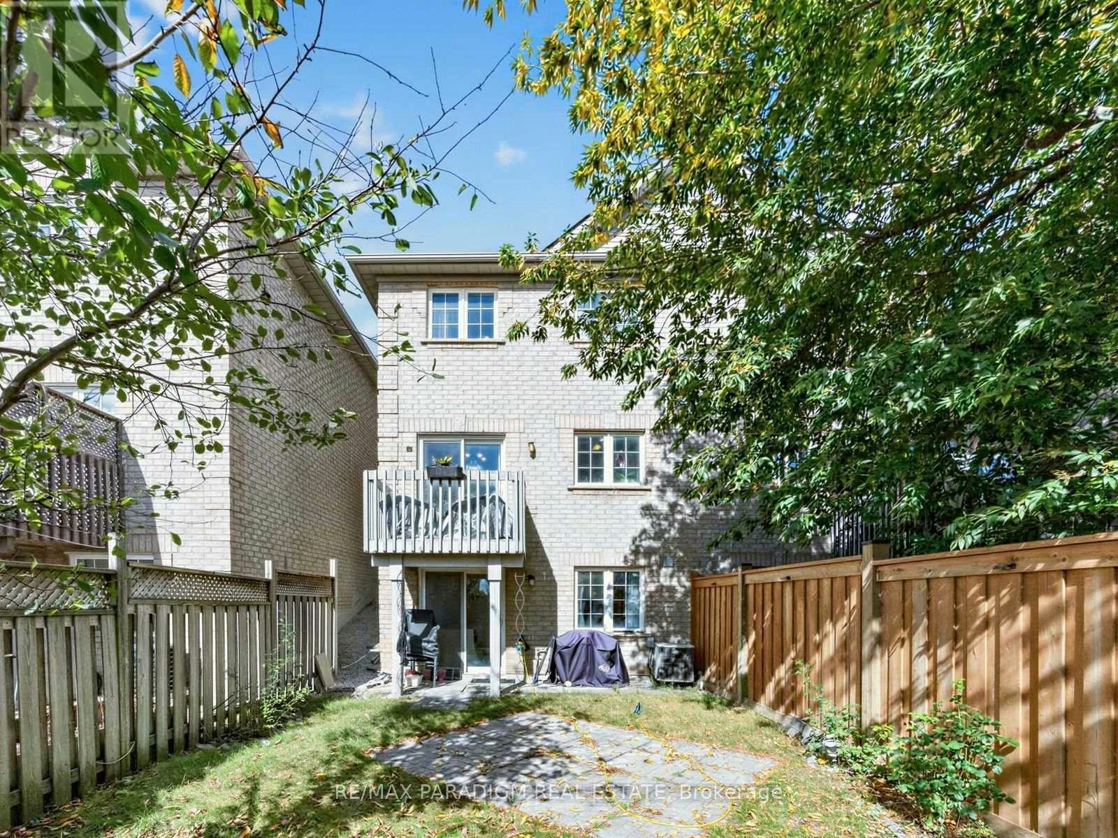 3072 Turbine Crescent, Mississauga, ON, L5M 6W9 - 30