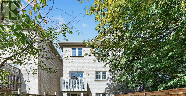 3072 Turbine Crescent, Mississauga, ON, L5M 6W9 - 30