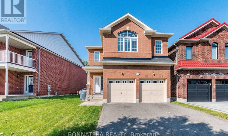 4297 Guildwood Way