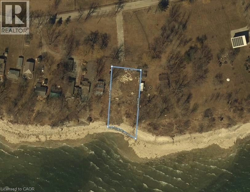 480 Coast Drive SOUTH, Cayuga, ON, N0A 1L0