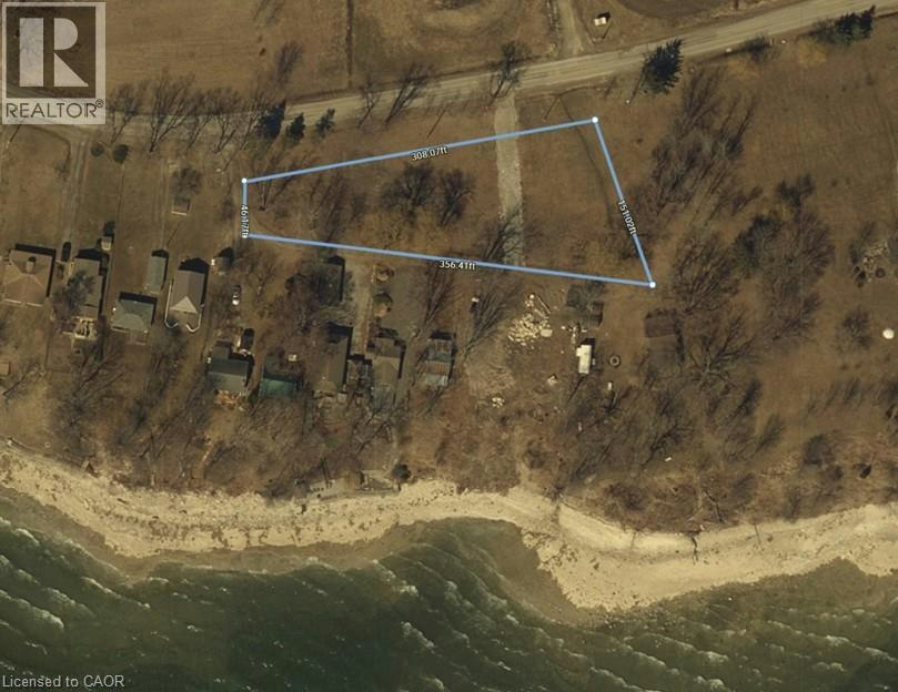 LT-24 Coast Drive SOUTH, Cayuga, ON, N0A 1L0