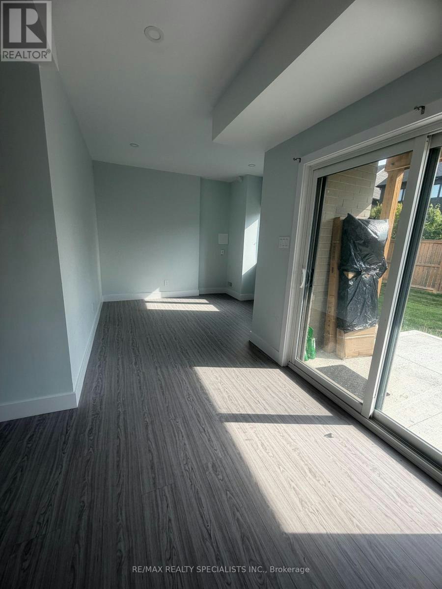 LOWER-45 Ferris Circle, Guelph, ON, N1G 0H2